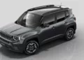 Jeep Renegade Altitude 2025 11 Jeep Renegade Altitude tem desconto de R$ 17 mil em agosto e aposta no custo-benefício para manter liderança