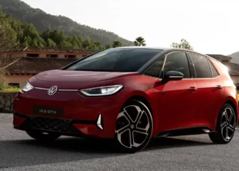 VW ID.3 GTX 00002 1536x959 1 Carro elétrico da Volkswagen exige assinatura para desempenho completo