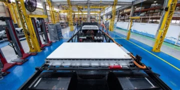 Foto: Divulgação/BYD