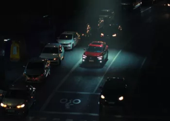 chvrolet mulheres 1024x682 1 Chevrolet aposta em tecnologia para ampliar segurança de mulheres ao volante