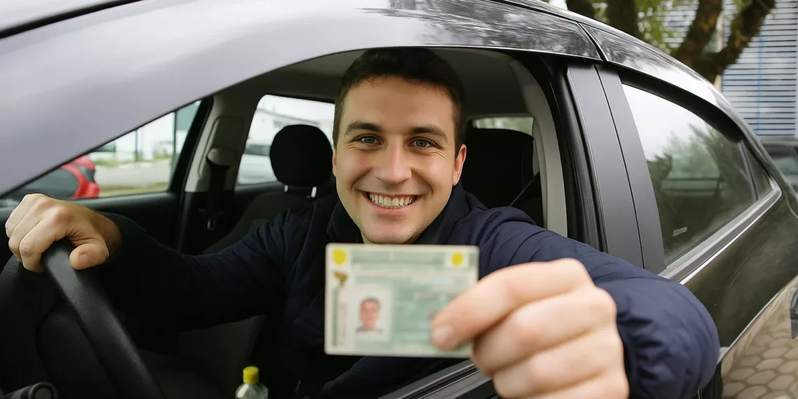 cnh detran Detran-PR registra salto histórico na emissão da primeira habilitação