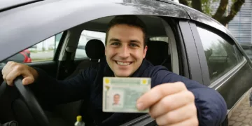 cnh detran Detran-PR registra salto histórico na emissão da primeira habilitação