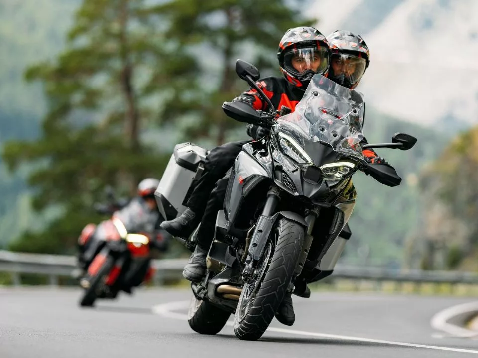 ducati multistrada v4 s 2026 1 06062025 64408 960 720 Ducati Multistrada V4S: nova bigtrail de 170 cv chega ao Brasil por R$ 146.990