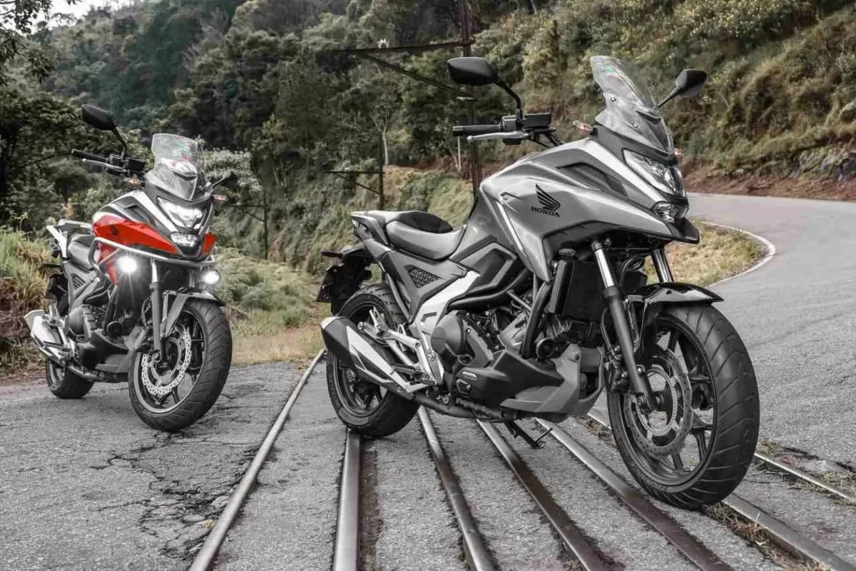 ffnc 750x 2024 est 1 Honda convoca proprietários da NC 750X para recall do pneu dianteiro