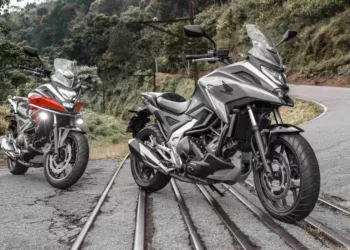 ffnc 750x 2024 est 1 Honda convoca proprietários da NC 750X para recall do pneu dianteiro