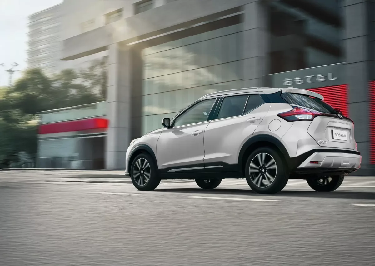 kicks play02 Kicks Play ultrapassa R$ 150 mil e mantém versão antiga à venda ao lado do novo 2026