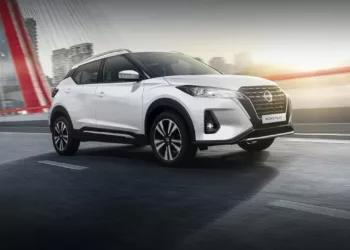 Imagem: Divulgação/Nissan