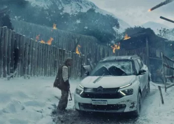 Citroen Viking Credito Divulgacao 1024x682 1 Citroën Aircross XTR convida ao descanso com estilo e tecnologia