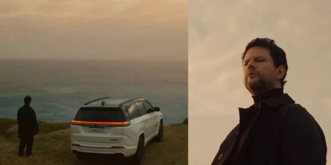 Jeep Selton Melo 1024x682 1 Jeep Commander 2025 estreia com Selton Mello em campanha cinematográfica