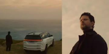 Jeep Selton Melo 1024x682 1 Jeep Commander 2025 estreia com Selton Mello em campanha cinematográfica