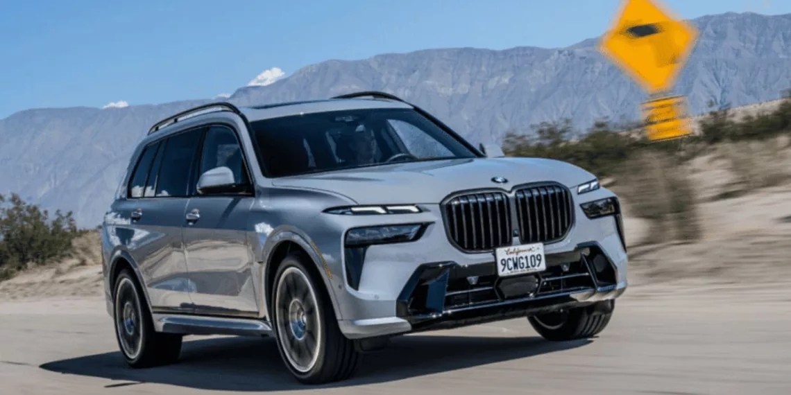 bmw x7 1200x480 1 BMW X7 híbrido chega ao Brasil com mais tecnologia, sofisticação e performance de sobra