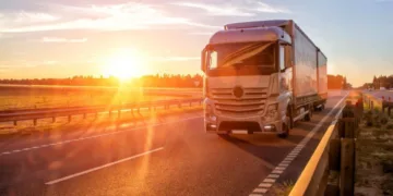 caminhao MEI Caminhoneiro: INSS lança cartilha com tudo o que você precisa saber