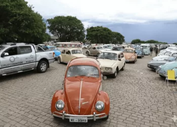 noticia 718719 img1 cidades fuscas franklin Fuscas invadem Antonina em outubro com evento que celebra história e paixão pelo clássico da Volkswagen