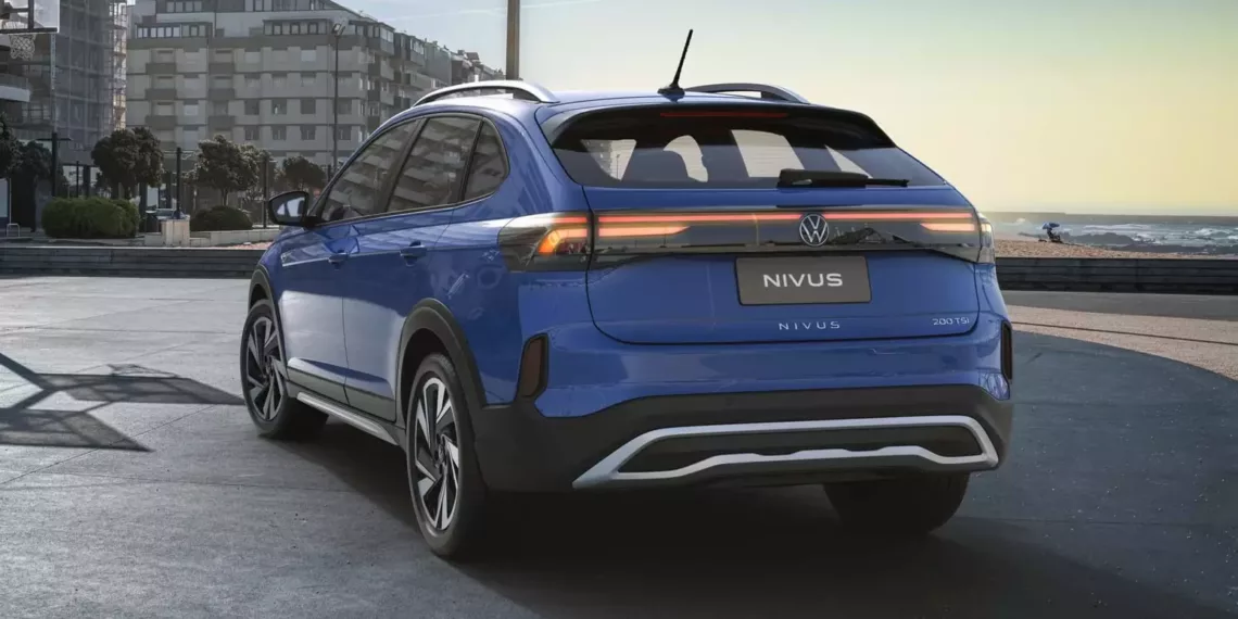vw nivus highline 2025 3 qxfgq1loml9u Volkswagen Nivus sobe de preço em setembro e se distancia do rival Fastback