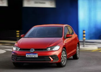 vw polo Volkswagen Polo: valor do seguro recua até 42% e atrai mais compradores