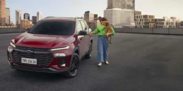 1 onstar pet tracker 60221286 Chevrolet lança assistência veterinária veicular com botão SOS