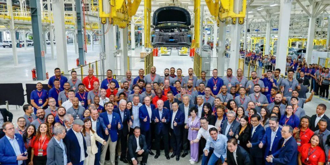 Agência Gov | Via Planalto