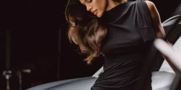 Bruna Marquezine 1024x682 1 Bruna Marquezine assume protagonismo na estreia da Omoda & Jaecoo no Brasil