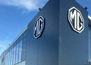 mg MG retorna ao Brasil com aposta elétrica e ambição de rede nacional