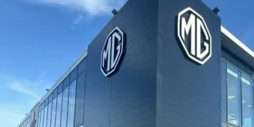 mg MG retorna ao Brasil com aposta elétrica e ambição de rede nacional