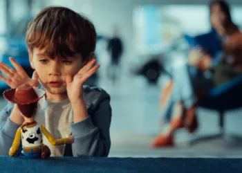 volks campanha toystory 1024x682 1 Volkswagen Tera ganha destaque em campanha que celebra 30 anos de Toy Story