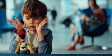 volks campanha toystory 1024x682 1 Volkswagen Tera ganha destaque em campanha que celebra 30 anos de Toy Story